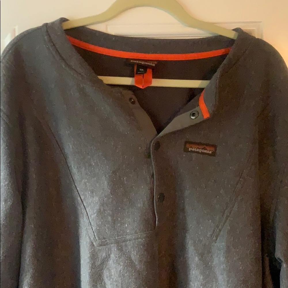 Patagonia Sweatshirt